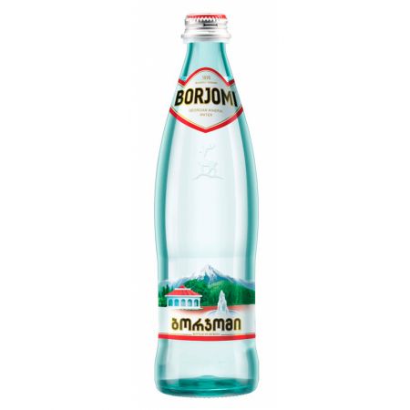 Боржоми Боржоми