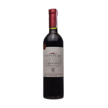 Cotnar Merlot Cotnar Merlot