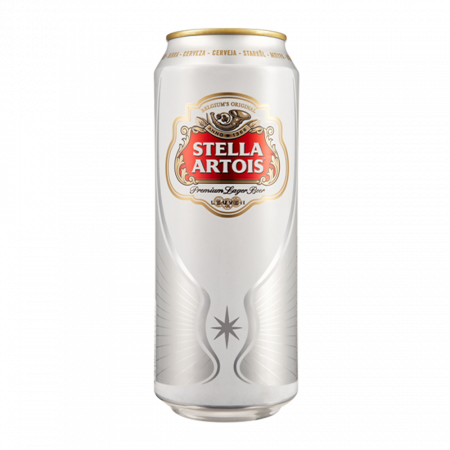 Stella Artois Stella Artois