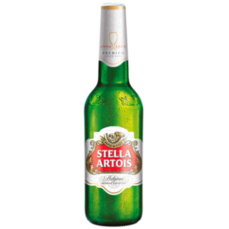 Stella Artois б/а Stella Artois б/а