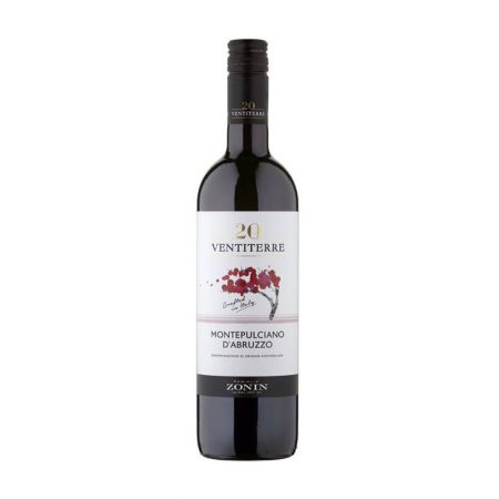 Zonin Montepulciano d'Abruzzo Zonin Montepulciano d'Abruzzo