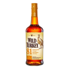 Wild Turkey 81