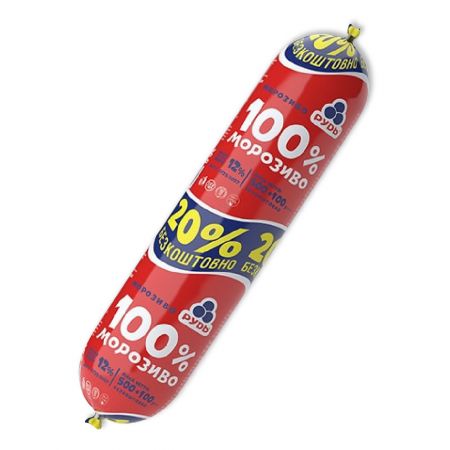 100% Мороженое 100% Мороженое