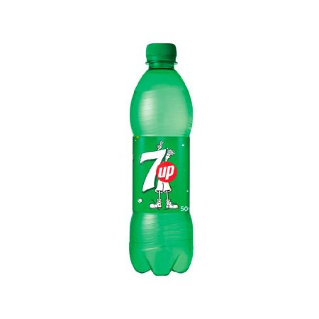 7Up 7Up