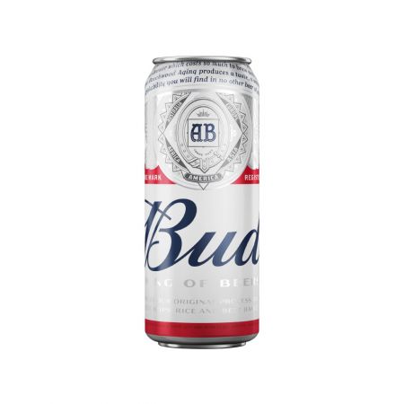 Bud ж/б Bud ж/б