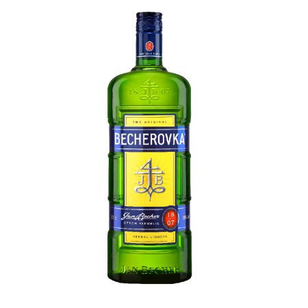Becherovka Becherovka