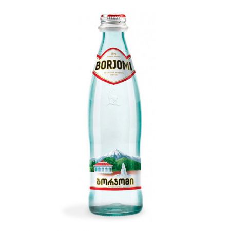 Borjomi Borjomi