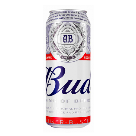Bud Bud