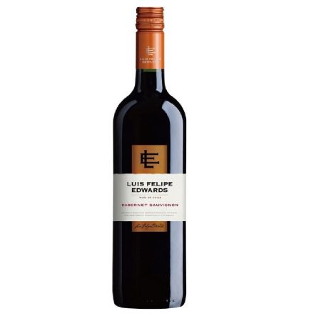 Cabernet Sauvignon Luis Felipe Edwards, красное сухое Cabernet Sauvignon Luis Felipe Edwards, красное сухое