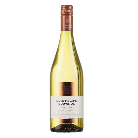 Chardonnay Luis Felipe Edwards, белое сухое Chardonnay Luis Felipe Edwards, белое сухое