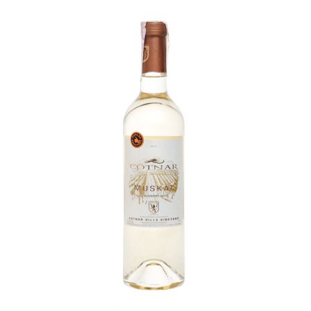 Cotnar Tokaji Muscat Cotnar Tokaji Muscat