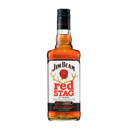 Jim Beam Red Stag Jim Beam Red Stag