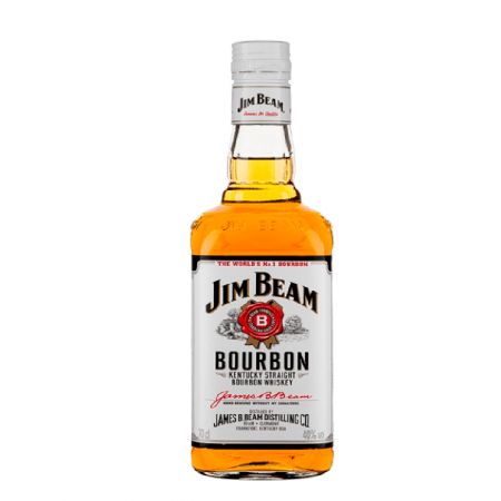 Jim Beam White Jim Beam White