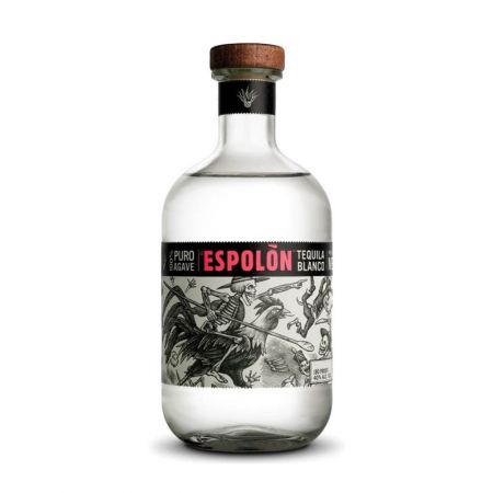 Espolon silver Espolon silver