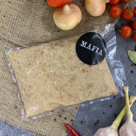 Фарш куриный универсальный Фарш куриный универсальный