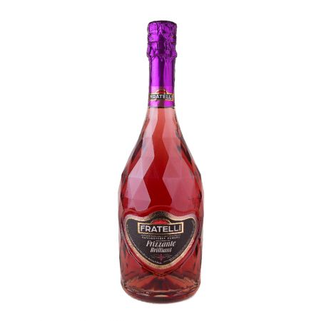 Fratelli Frizzante Rosato Fratelli Frizzante Rosato