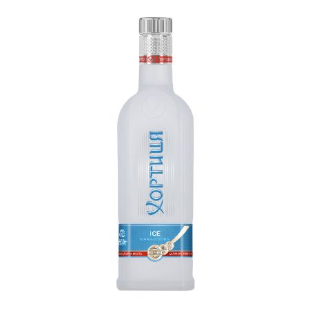 Хортица Ice Хортица Ice