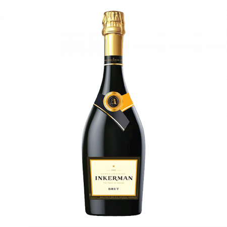 Inkerman Brut Inkerman Brut