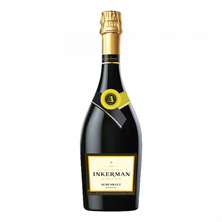 Inkerman Semi-Sweet Muscat Inkerman Semi-Sweet Muscat