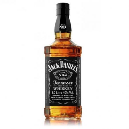 Jack Daniels Jack Daniels
