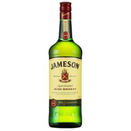 Jameson Jameson