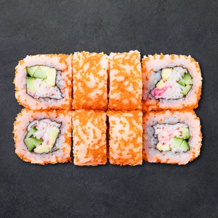 Калифорния классическая Калифорния классическая