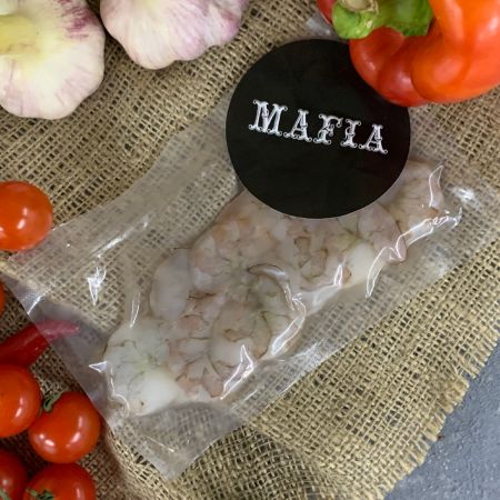 Креветка Креветка