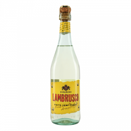 Sizarini Lambrusco (IGP) Sizarini Lambrusco (IGP)