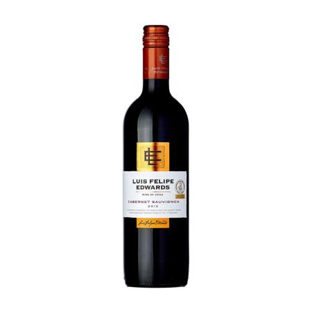 Luis Felipe Edwards Cabernet-Sauvignon Luis Felipe Edwards Cabernet-Sauvignon