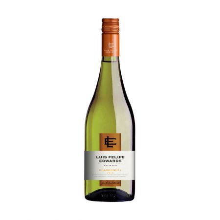 Luis Felipe Edwards Chardonnay Luis Felipe Edwards Chardonnay