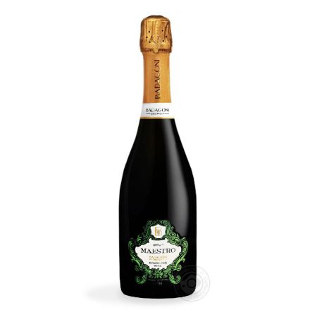 Maestro Brut Badagoni Maestro Brut Badagoni