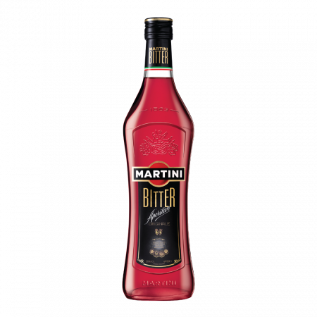 Martini Bitter Martini Bitter