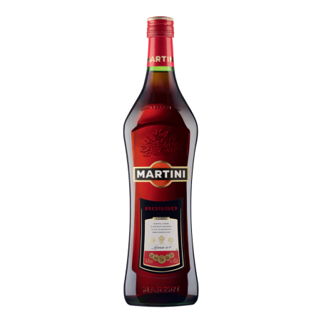 Martini Rosso Martini Rosso