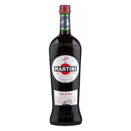 Martini Rosso Martini Rosso