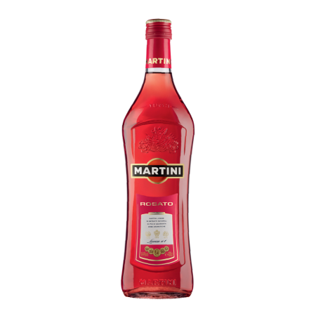 Martini Rosato Martini Rosato