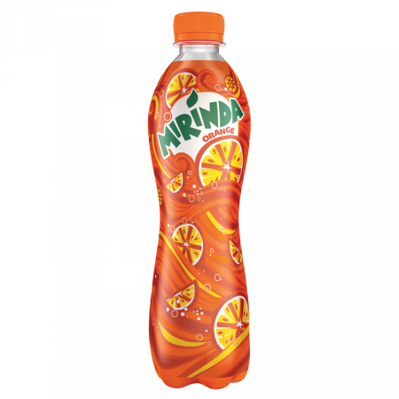 Mirinda Mirinda