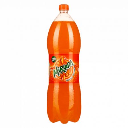 Mirinda Mirinda