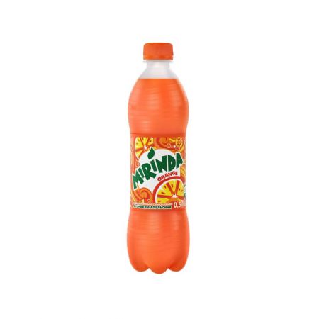 Mirinda Mirinda