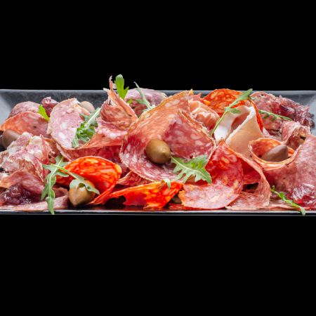 Мясная палитра Мясная палитра