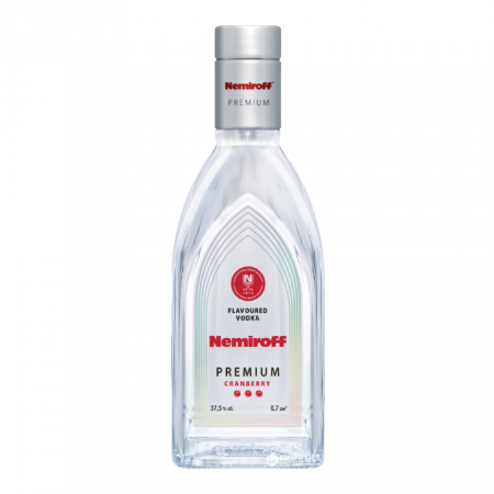 Nemiroff Premium Клюква Nemiroff Premium Клюква
