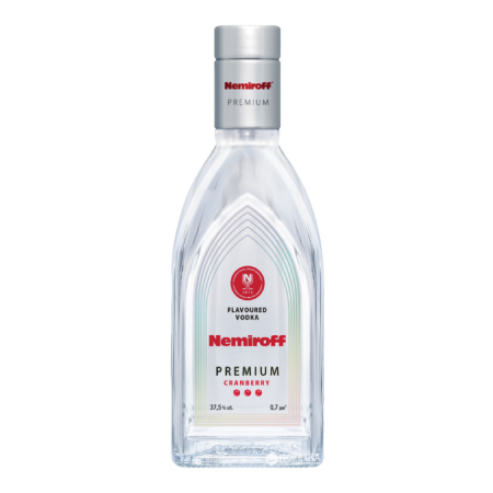 Nemiroff Premium Клюква Nemiroff Premium Клюква