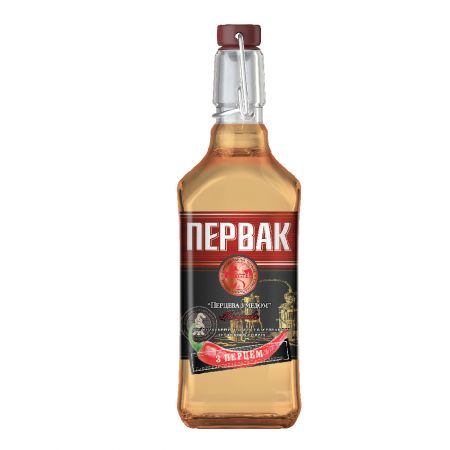 Первак Первак