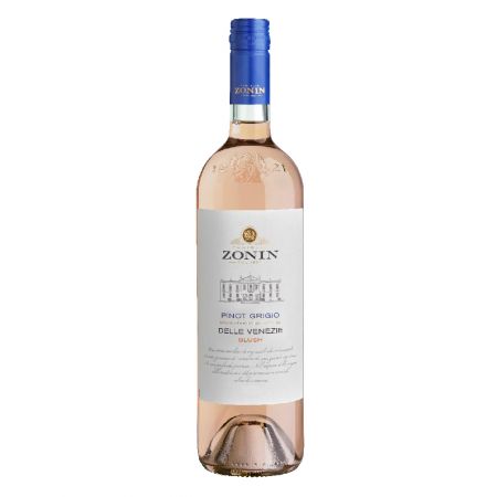 Pinot Grigio delle Venezie Blush Pinot Grigio delle Venezie Blush