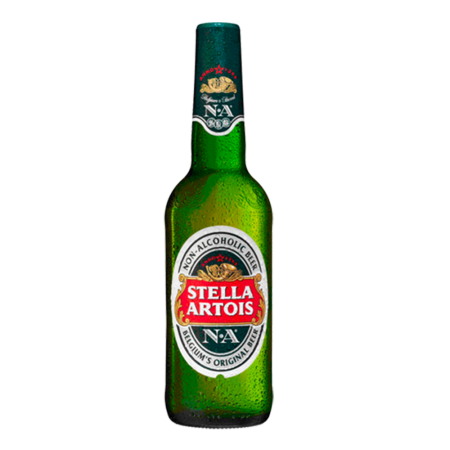 Stella Artois б/а Stella Artois б/а
