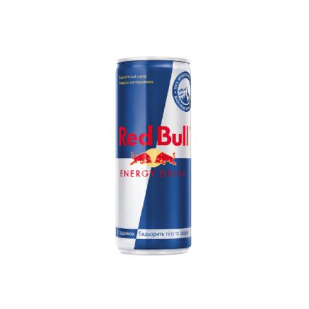 Red Bull Red Bull