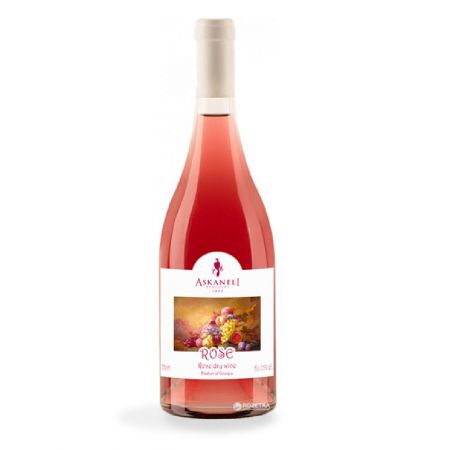 Rkatsiteli Rose Askaneli Rkatsiteli Rose Askaneli