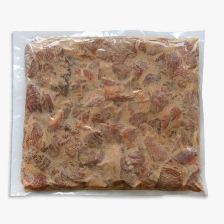 Шашлык из свиного ошейка Шашлык из свиного ошейка