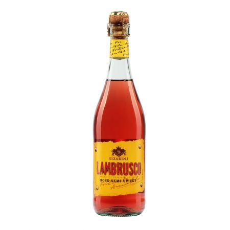 Sizarini Lambrusco Sizarini Lambrusco