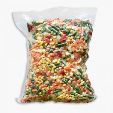 Смесь "Мексиканская" Смесь "Мексиканская"