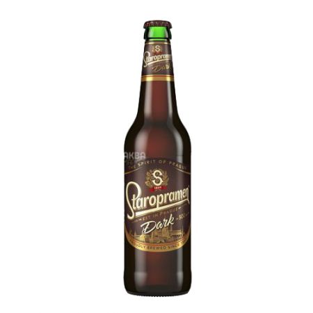 Staropramen Dark Staropramen Dark